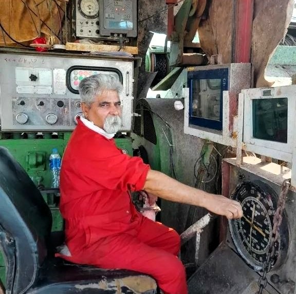 Abolfazl Shayanmanesh